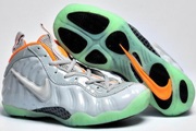 Women Air Foamposite One 011